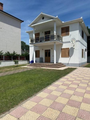 Villa in velipoje, a place to remember!